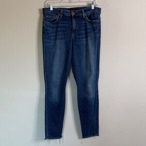 Joe’s Jeans Sinclair skinny ankle jeans women’s sz 31